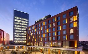 Courtyard By Marriott Chisinau